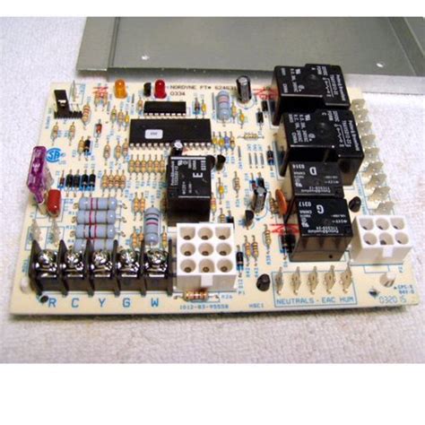 I Tested The Nordyne Furnace Control Board Here S Why It S A Must Have