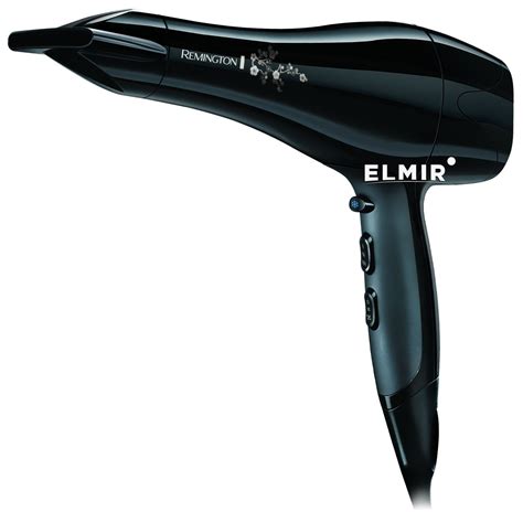 Фен Remington AC5011 купить | ELMIR - цена, отзывы, характеристики