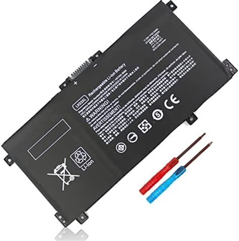 Amazon Shyarweyy L Lk Xl Battery For Hp Envy