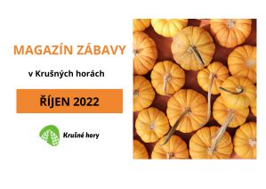 Oficiální web DA Krušné hory Krušné hory