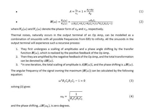 Solved 1 Aims To Study Sinusoidal Steady State Analysis In