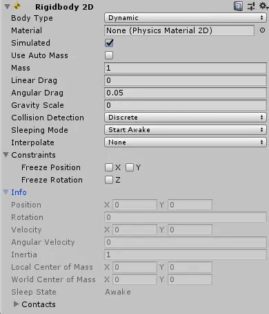 Unity D Movement Top Down Tutorial Guide To Player Movement