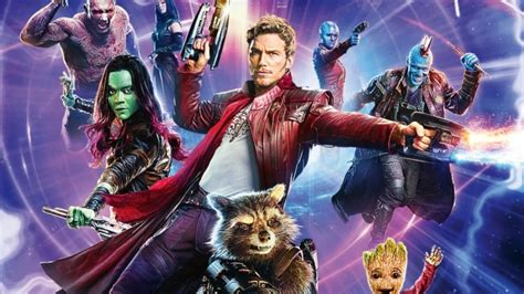 El Juego Guardians Of The Galaxy Finalmente Podr A Revelarse Pronto