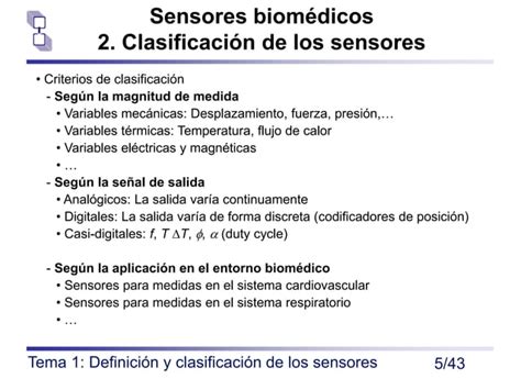 Sensores Resistivos Ppt