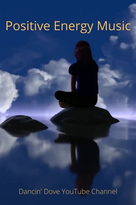 Connect With Your Guardian Angels Positive Energy Music