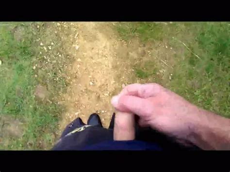 Walk And Wank At Lake Gay Man Porn Xhamster