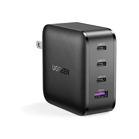 The 7 Best GaN Chargers For Fast Charging Your Devices