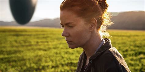 Arrival's Ending Explained