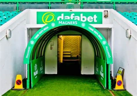 Celtic Stadium Tour - Largest Football Stadium in Scotland - Only By Land