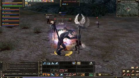 Lineage 2 Zaken Boss 20 Shadith 80 Youtube