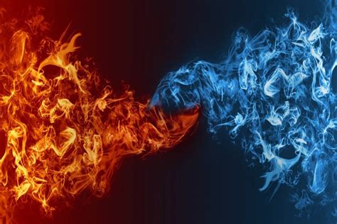 Conquer the Elements in these Fire and Ice Slots - CTR