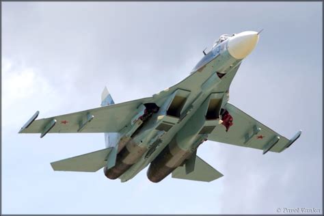 Sukhoi Su Flanker Plane Encyclopedia