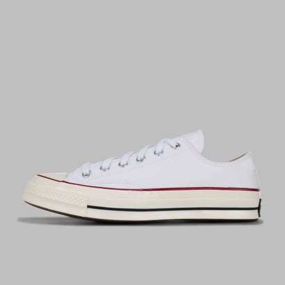 Tenis Converse Chuck Ox Mujer Hasta Msi Dpstreet