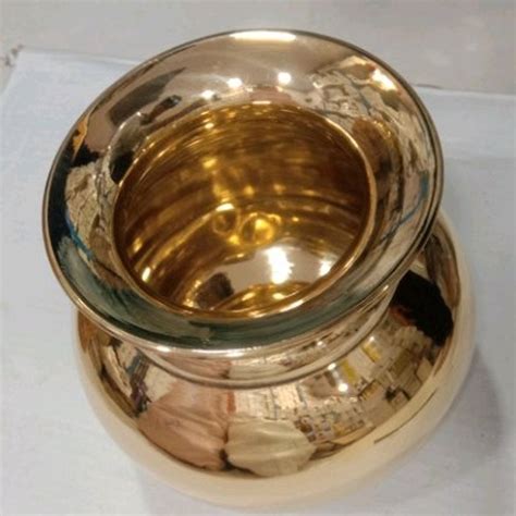 450 Ml Copper Pooja Lota At Rs 290 Piece In Bengaluru ID 2851358773430