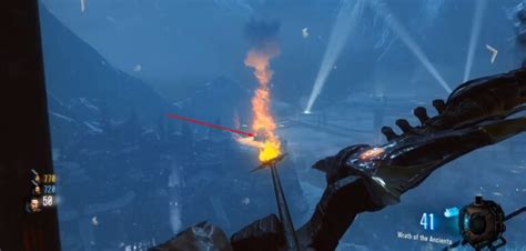 Der Eisendrache Bows: Unlock Bow & Upgrades Guide - eXputer.com