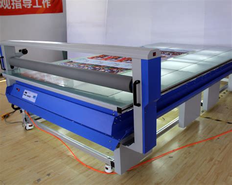 Customized Size Flatbed Laminator Zhengzhou Mefu CNC Equipment Co Ltd