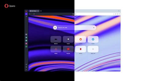 El Navegador Opera One Con Ia Incorporada Ya Est Disponible Para Todos