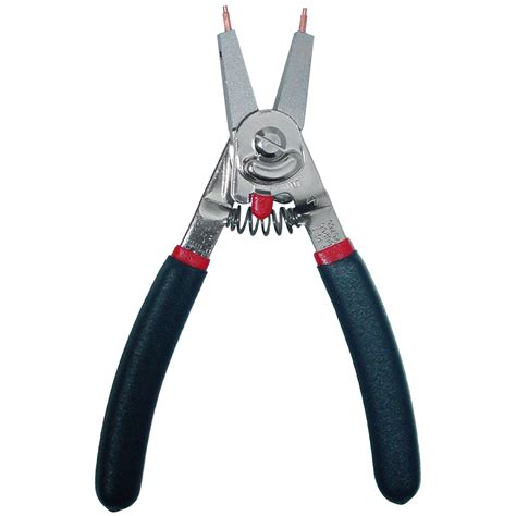 Craftsman Retaining Ring Pliers, Internal/External