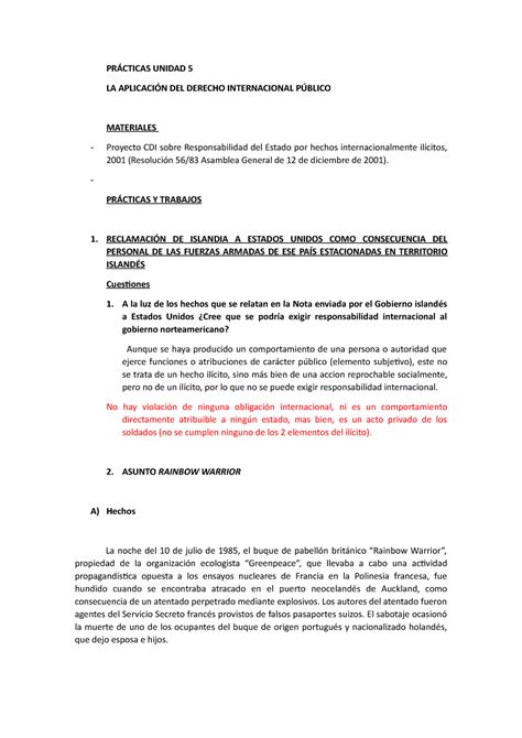 Pr Ctica Tema Dip Practica Resuelta Y Corregida Unidad La Del