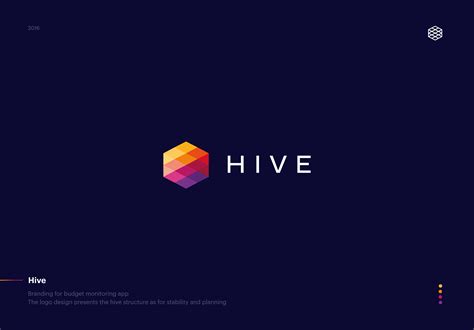 Fintech Logo Designs On Behance