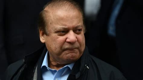 Nawaz Sharif Set To Return To Pakistan Via Commercial Flight On October 15