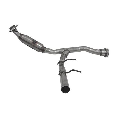 Eastern Catalytic Ford Expedition Eco Iii Direct Fit Y Pipe