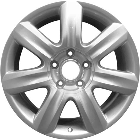 Auto Rim Shop New Reconditioned 19 Oem Wheel For Audi Q7 2007 2008 2009 2010