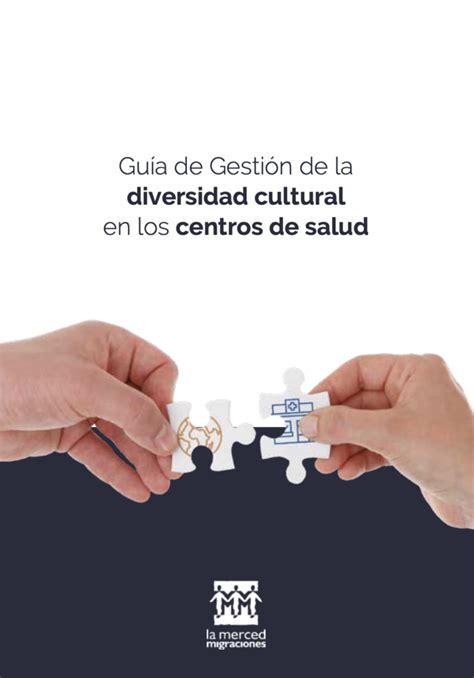 Mediación Intercultural La Merced Migraciones