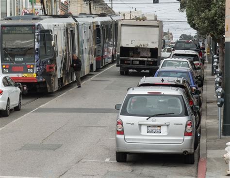 San Francisco Parking Tips: The 72-Hour Rule | SFMTA