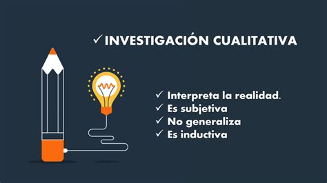 La Investigacion Cualitativa Investigacion Cualitativa Y Cuantitativa