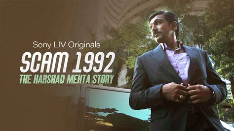 Watch Scam 1992 The Harshad Mehta Story Bengali Full HD TV Show