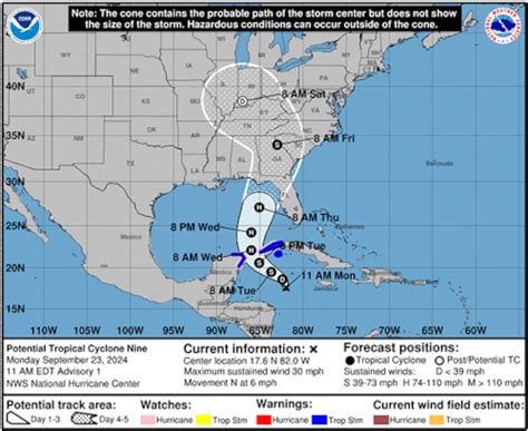 Hurricane Helene What Investors Need To Know Energy Capital