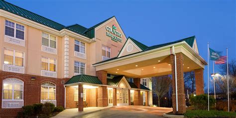 Country Inn & Suites by Radisson | Hotel Management