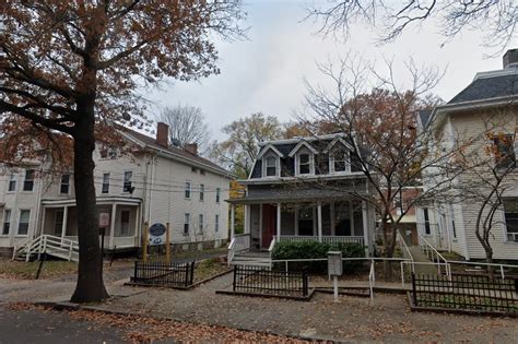 Section 8 Housing In Connecticut New Haven County Uslowcosthousing