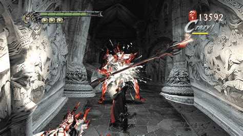 Devil May Cry Hd Collection Review Ps Rice Digital