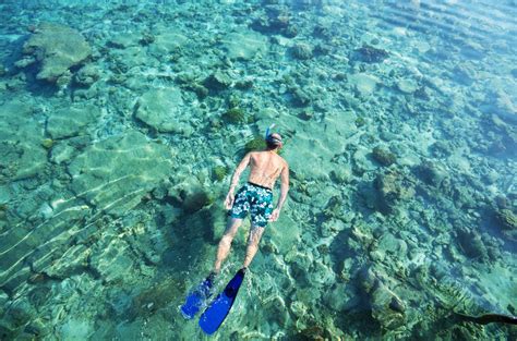 Bali Nusa Penida Snorkelling Adventure Day Tour