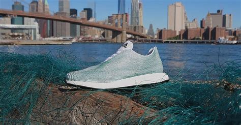 Adidas presenta las zapatillas más ecológicas del mundo mott pe