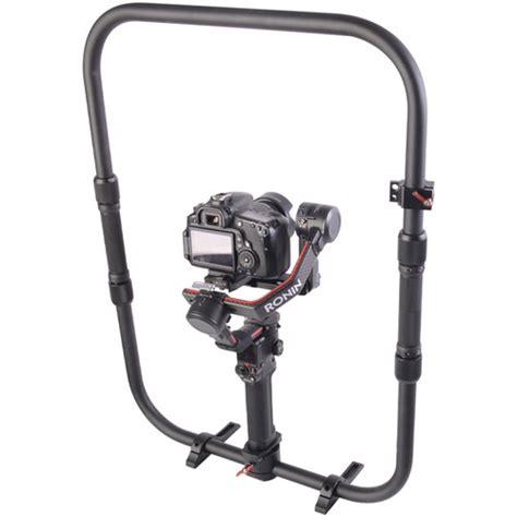 Digitalfoto Magic Ring X With Arri Gear Adapter For Ronin S Ronin Sc