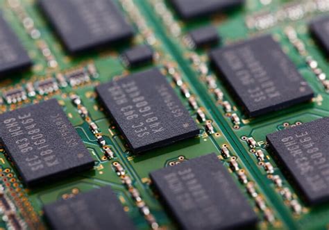 Dram And Nand Flash Prices Expected To Fall Significantly Heading Into