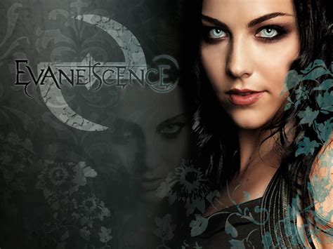 Amy Lee Evanescence Photo 18882561 Fanpop