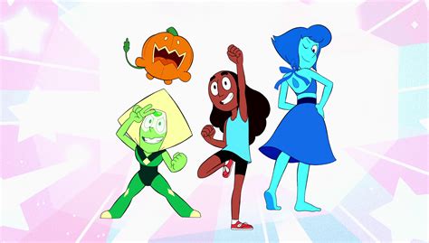 Image The New Crystal Gems 264png Steven Universe Wiki Fandom Powered By Wikia