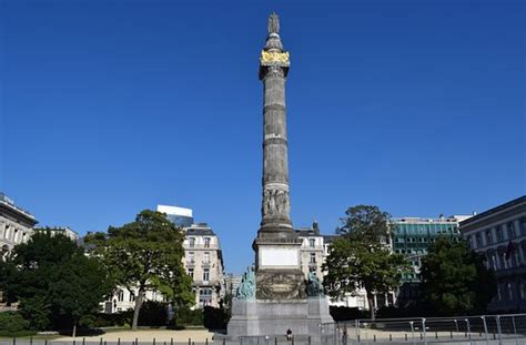 Colonne Du Congres Bruselas Qu Saber Antes De Ir Lo M S