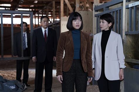 【画像】『科捜研の女』史上初！馬の記憶力を信じて“面通し”を行う前代未聞のミステリー 33 ライブドアニュース