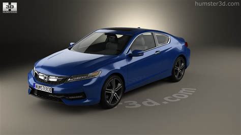 Honda Accord 360