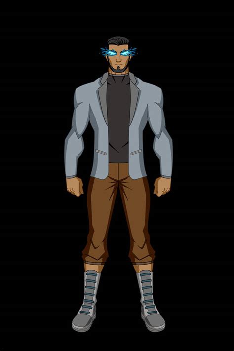 Bullseye Real Name Unknown Extraordinary By Lolepicman99 On Deviantart