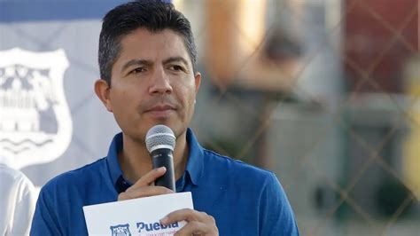 Por Cuarta Vez TEEP Exonera A Eduardo Rivera De Actos Anticipados De