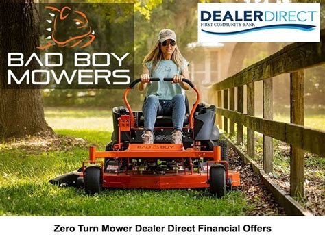 Bad Boy Mowers Dealership Near Me Hours