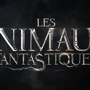 Tous Les Posters Et Affiches Du Film Les Animaux Fantastiques Allocin