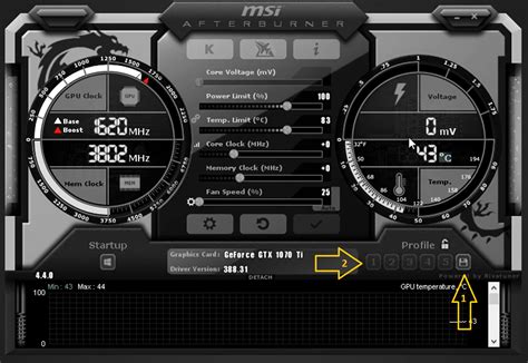 Rtx Laptop Gpu Undervolting Erfolglos Mit Msi Afterburner Hot Sex Picture