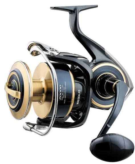 The Most Expensive Fishing Reels In The World Deluxe Dibs